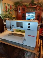 Bernina 750 for sale  Galt