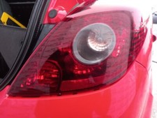 Vauxhall corsa door for sale  BOLTON