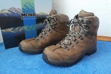 Meindl wanderschuh vakuum gebraucht kaufen  Kempen