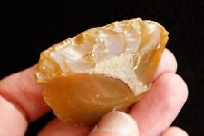 Mousterian - type Quina - Scraper, 62mm - Le Grand Pressigny - France, usado comprar usado  Enviando para Brazil