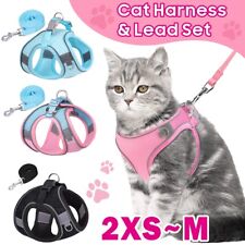 Reflective dog harness for sale  UK