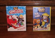 Bob builder dvd for sale  Cambria
