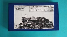 Crownline 4mm gauge for sale  TOTNES