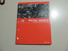 Parts 2009 harley gebraucht kaufen  Fruerlund,-Engelsby, Tastrup