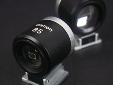 Canon brightline viewfinder d'occasion  Viarmes