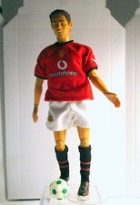 Kick mania christiano gebraucht kaufen  Quickborn