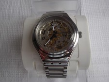 montre swatch automatique d'occasion montre swatch automatique d'occasion Toulouse-
