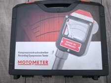 Kompressionsdruck messer prüf gebraucht kaufen  Hochheim am Main
