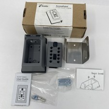 Usado, Novo Kidde KeySafe Botão Combinação KeyBox Chave Cofre Caixa de Fechadura comprar usado  Enviando para Brazil