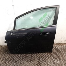Ford fiesta front for sale  CINDERFORD