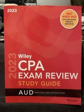 Wiley cpa 2023 for sale  Littleton