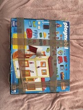 Playmobil kindergarten 5567 gebraucht kaufen  Bad Nenndorf