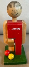 Vintage fussballspieler holz gebraucht kaufen Vintage fussballspieler holz gebraucht kaufen  Deutschland