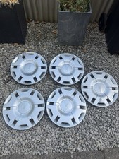 fiesta wheel trims for sale fiesta wheel trims for sale BALDOCK