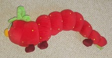 Neu kuscheltier raupi gebraucht kaufen  Zepernick