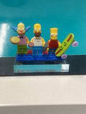 Simpson homer bart for sale  Downey