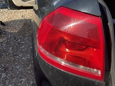 Lanterna traseira de motorista sedã quarto de painel montado se encaixa 12-15 PASSAT 2480061 comprar usado  Enviando para Brazil