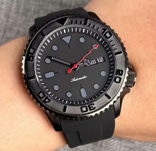 Mens custom watch for sale  LIVERPOOL