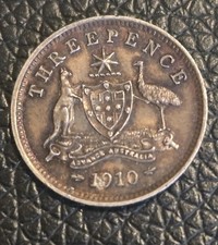 1910 king george for sale  LONDON