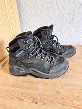 Stivali trekking donna usato  Spedire a Italy