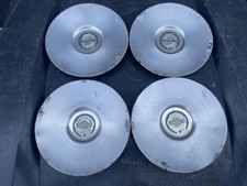 chrysler centre caps for sale  MELTON MOWBRAY