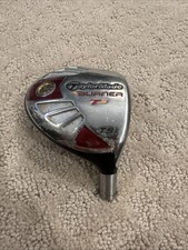 Taylormade burner 3 for sale  Saint Louis