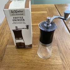 Lexpress coffee grinder for sale  BIRMINGHAM