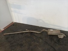 Silencieux arriere renault d'occasion Silencieux arriere renault d'occasion  Seurre