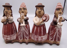 Vintage peruvian whistle for sale  Binghamton