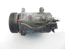 Używany, SPRĘŻARKA KLIMATYZACJI SEAT LEON I (1M1) 1.6 16 V - BCB M1076108 na sprzedaż  PL