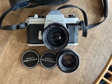 Appareil photo pentax d'occasion  Fleurey-sur-Ouche