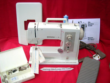 Mint stunning bernina for sale  WICKFORD