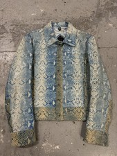 Aw2005 cavalli python d'occasion Aw2005 cavalli python d'occasion  Paris XI