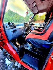 Fiat ducato van for sale  SOUTH SHIELDS
