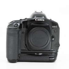 Canon eos argentique d'occasion  France