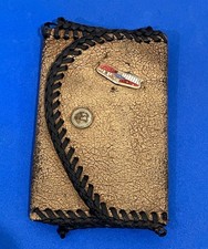 Vintage chevrolet crest for sale  Sterling Heights