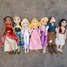Lot disney princess for sale  Lebanon