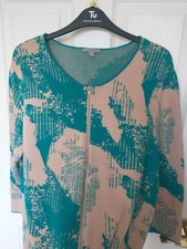 Cos teal green for sale  NEWPORT