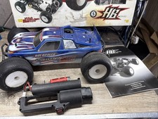 Hot bodies lightning for sale  BLACKPOOL