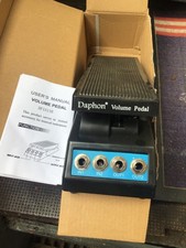 Daphon passive volume for sale Daphon passive volume for sale  KETTERING