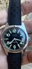 Montre ultra automatique d'occasion  Martigues