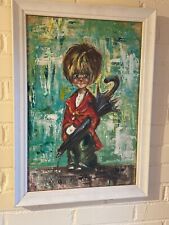 Michel thomas style for sale  DOUNE