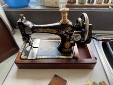 Vintage 1915 singer for sale  MILTON KEYNES