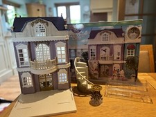 Sylvanian families elegant for sale  SHEFFIELD
