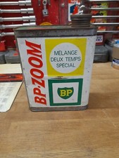 Ancien bidon huile d'occasion  Montrouge