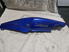 Honda cbf500 rear for sale  ASHTON-UNDER-LYNE