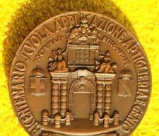 Bicentenario scuola applicazio usato  Busseto