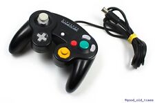 ## original Nintendo GameCube Control Pad schwarz - GC Controller - TOP ##, usado comprar usado  Enviando para Brazil
