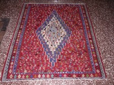 Kilim 146x124 finis.mo usato  Parma