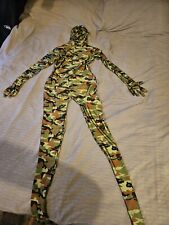 Army morph suit for sale  TAUNTON